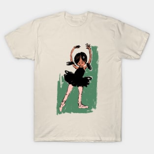 Young Ballerina T-Shirt